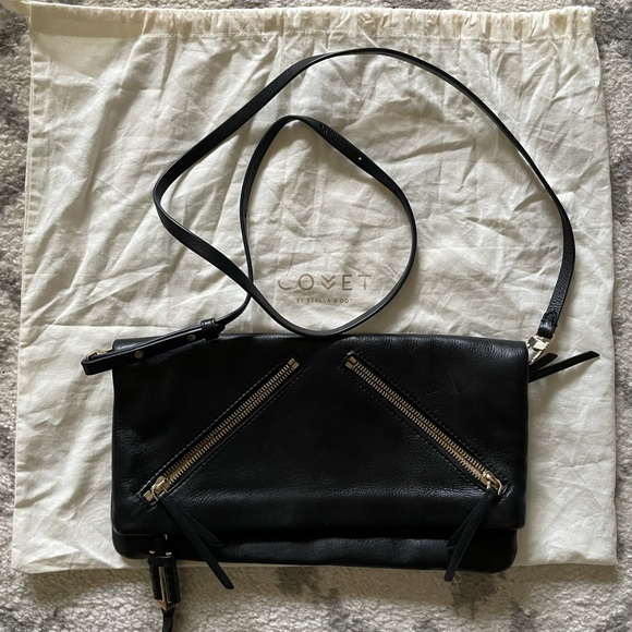 Stella & Dot Covet Waverly Bag - Picture 2 of 5